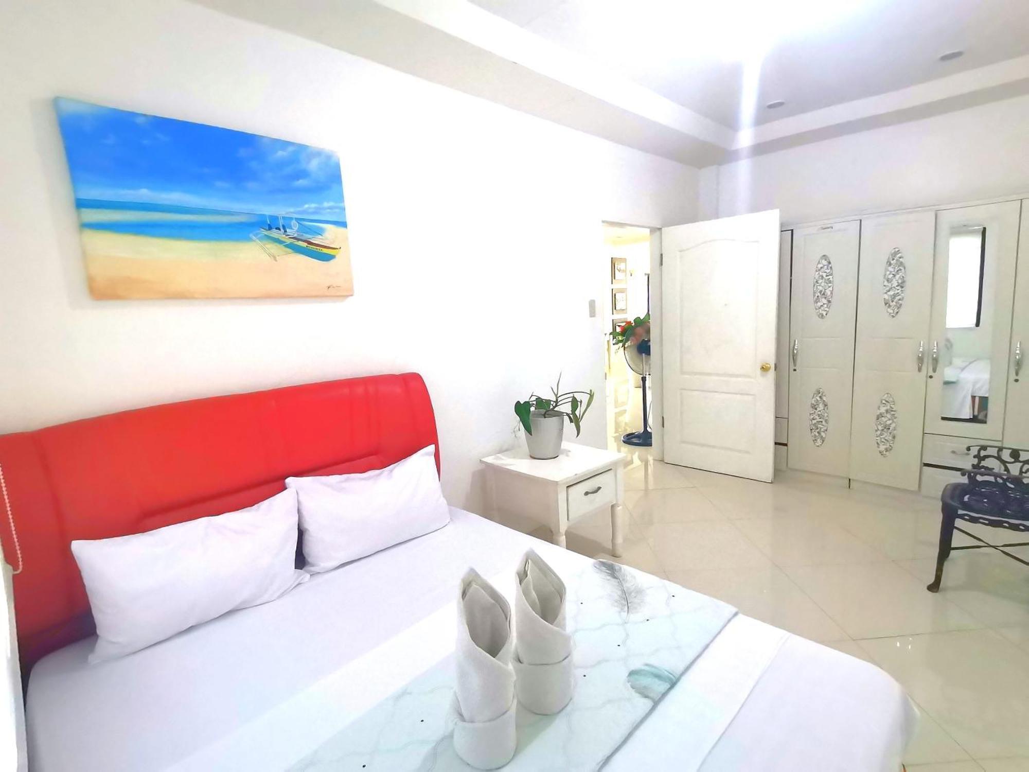 Beach Front White House Villa Maria  المظهر الخارجي الصورة